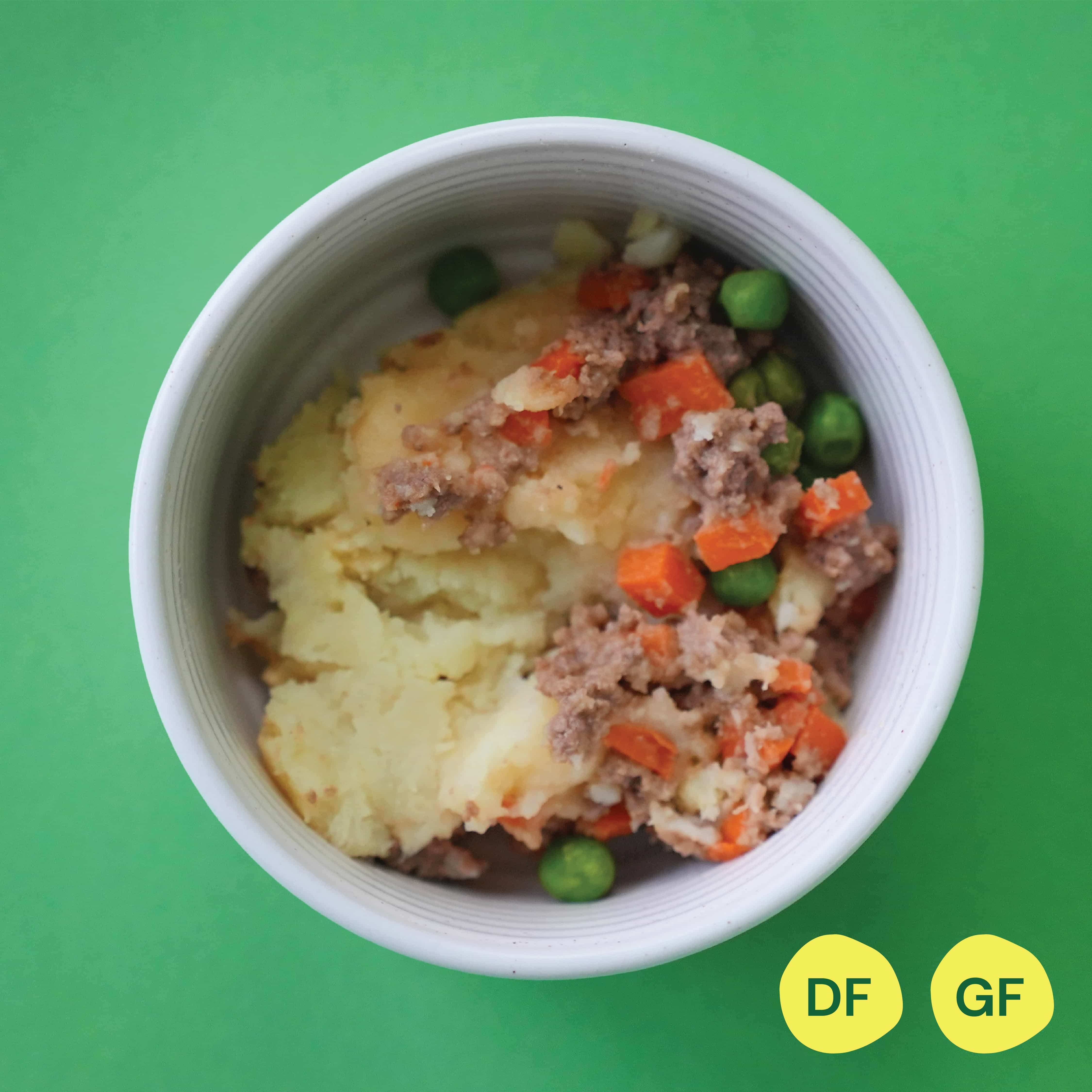 Mini Farmer&amp;#39;s Pie – Arlove