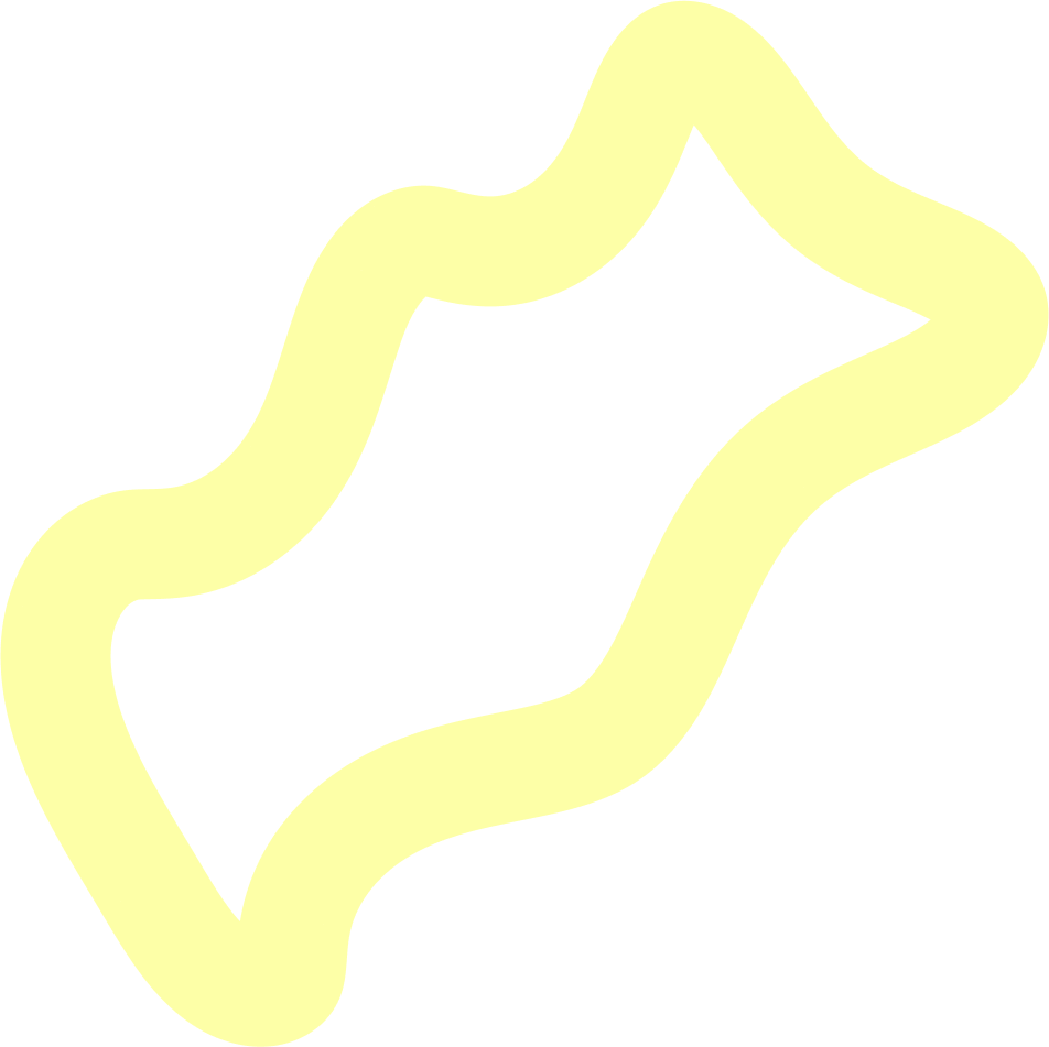 Arlove Yellow shape image